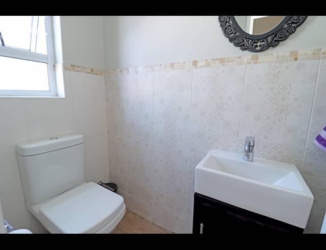 3 BEDROOM TOWNHOUSE FOR SALE IN FAIRLAND